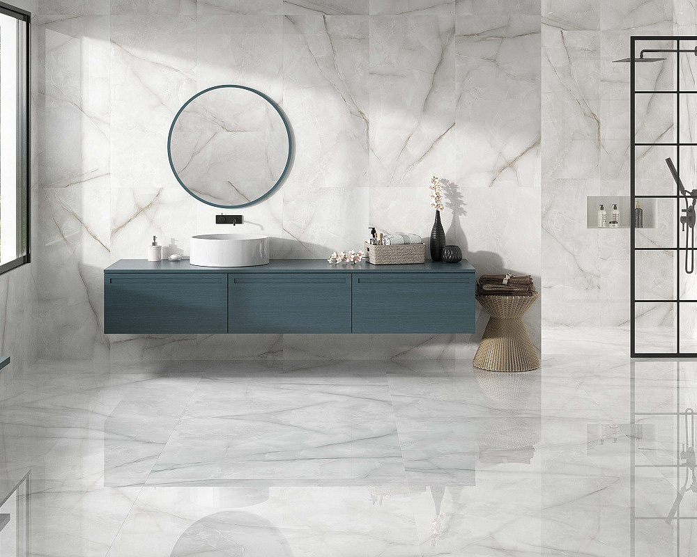 P.E. Pul. pearl rect. 120x120
